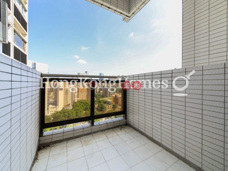 3 Bedroom Family Unit for Rent at Shiu Fai Terrace Garden, 3-4 Shiu Fai Terrace | Wan Chai District Hong Kong | Rental, HK$ 45,000/ month