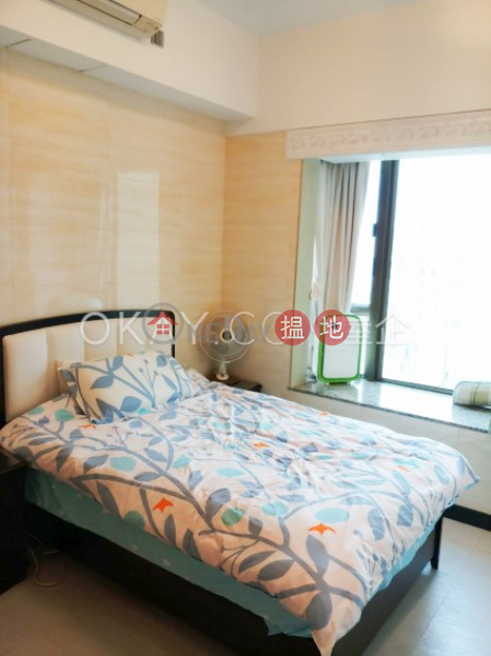 Unique 3 bedroom in Western District | Rental | The Belcher\'s Phase 2 Tower 6 寶翠園2期6座 Rental Listings