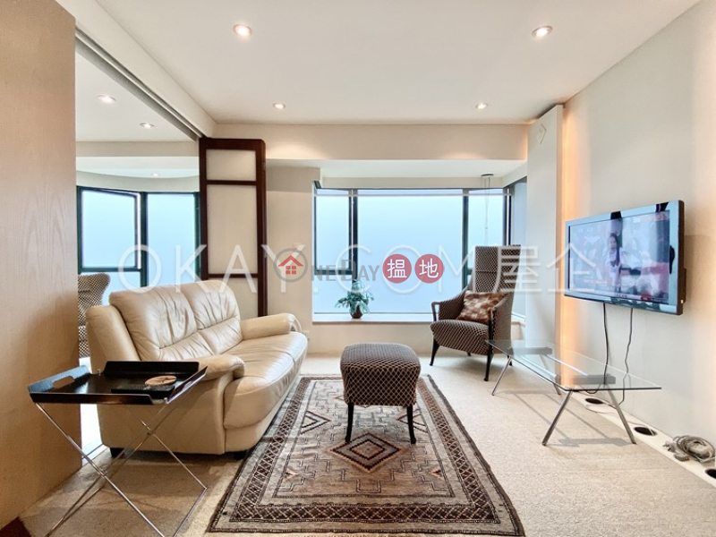 Property Search Hong Kong | OneDay | Residential, Sales Listings Lovely 1 bedroom on high floor with parking | For Sale