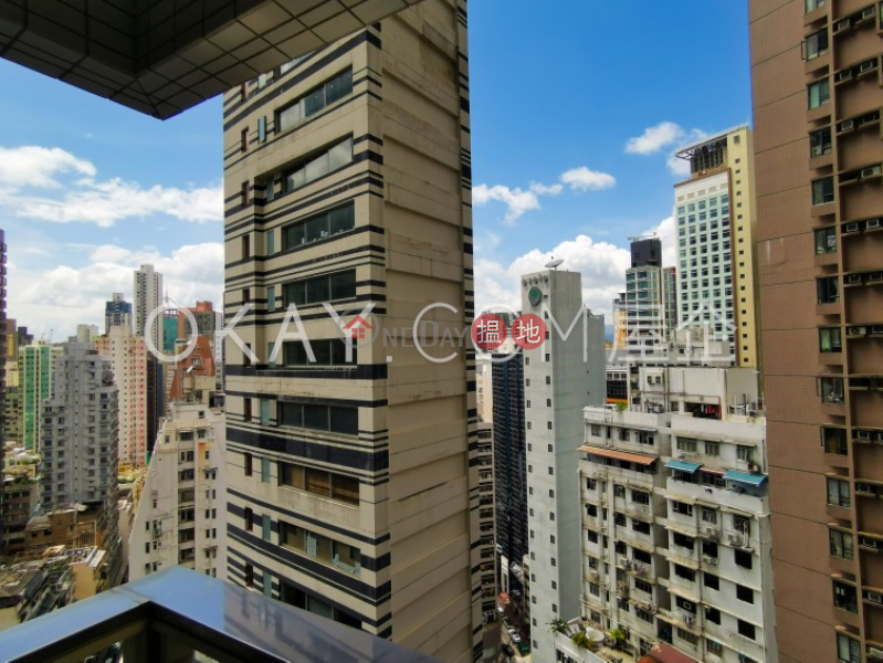 聚賢居|高層住宅出租樓盤-HK$ 25,500/ 月