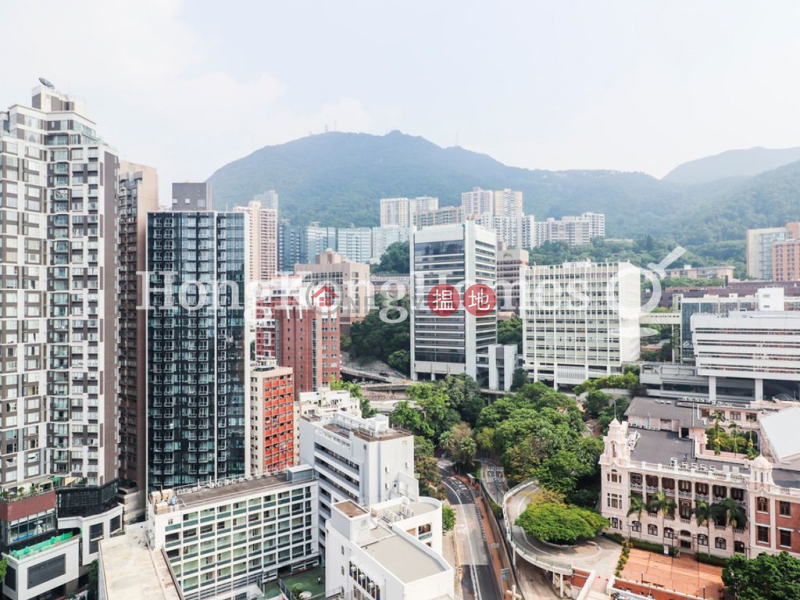 Property Search Hong Kong | OneDay | Residential | Sales Listings 1 Bed Unit at 63 PokFuLam | For Sale