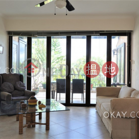 Nicely kept house on high floor with sea views | For Sale | Phase 1 Beach Village, 35 Seahorse Lane 碧濤1期海馬徑35號 _0