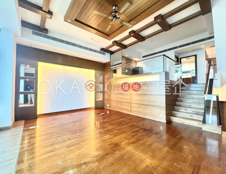 5房4廁,海景,星級會所,連車位富豪海灣1期出售單位88黃麻角道 | 南區-香港-出售HK$ 6,280萬