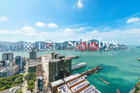 Property for Sale at The Victoria Towers with 4 Bedrooms | The Victoria Towers 港景峰 _0