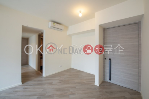 Elegant 3 bedroom in North Point | For Sale | Fleur Pavilia Tower 1 柏蔚山 1座 _0