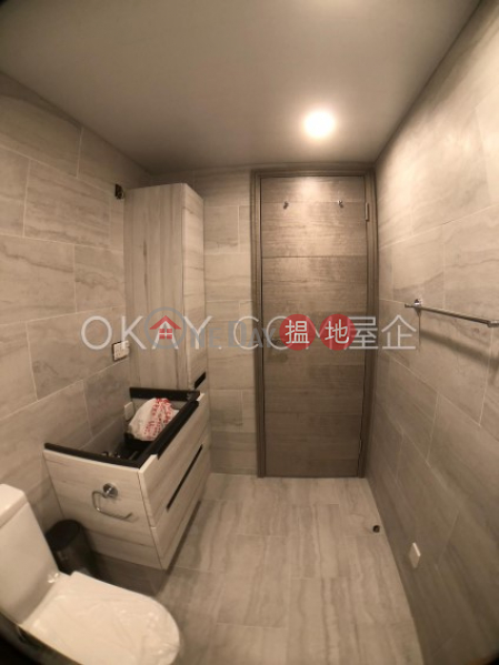 HK$ 65,000/ 月-怡林閣A-D座-西區-3房2廁,實用率高,連車位,露台怡林閣A-D座出租單位