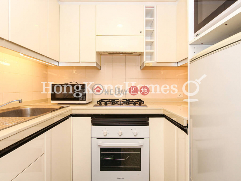 Convention Plaza Apartments, Unknown | Residential | Rental Listings HK$ 55,500/ month