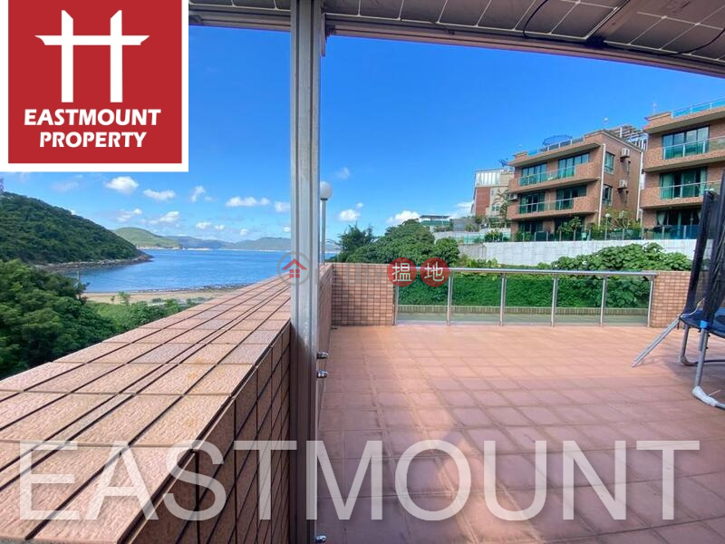 HK$ 80,000/ month | Sheung Sze Wan Village, Sai Kung, Clearwater Bay Village House | Property For Rent or Lease in Sheung Sze Wan 相思灣-Detached waterfront house
