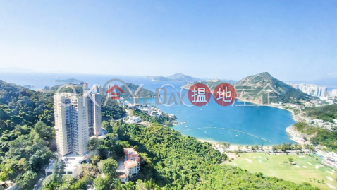 Luxurious 2 bedroom with sea views & parking | Rental | Tower 3 37 Repulse Bay Road 淺水灣道 37 號 3座 _0