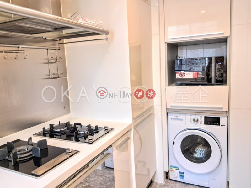 Unique 2 bedroom on high floor | Rental | 1 Austin Road West | Yau Tsim Mong | Hong Kong Rental HK$ 40,000/ month