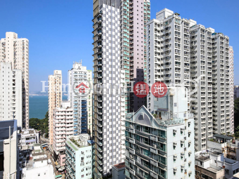3 Bedroom Family Unit at Scholar Court | For Sale | Scholar Court 文豪花園 _0