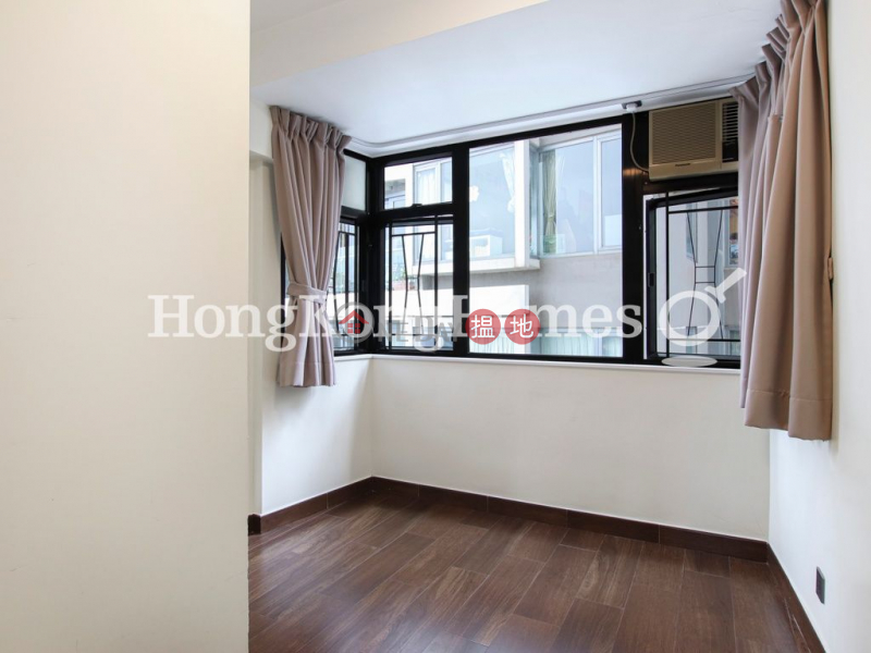 3 Bedroom Family Unit for Rent at The Fortune Gardens, 11 Seymour Road | Western District Hong Kong | Rental | HK$ 48,000/ month