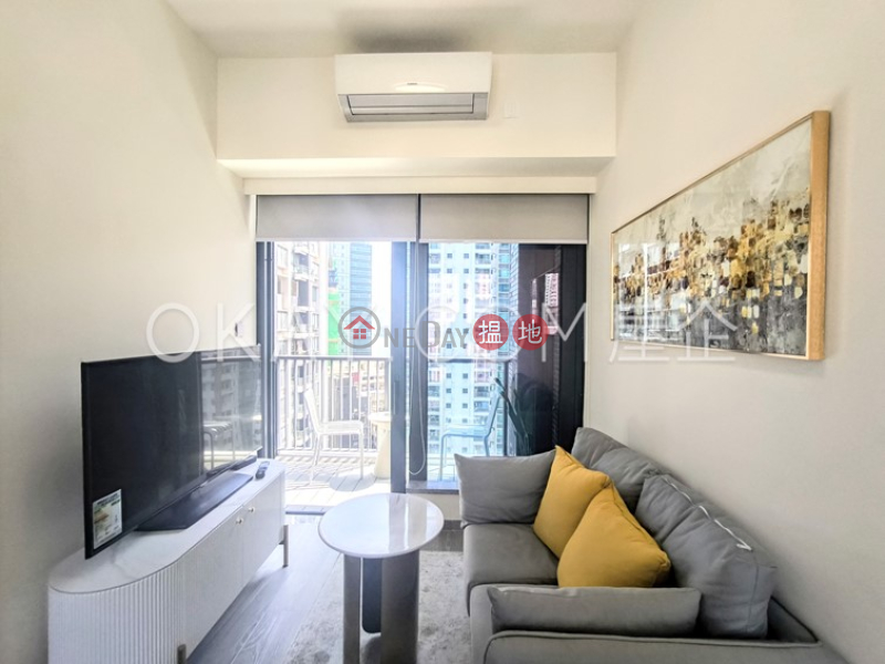 Property Search Hong Kong | OneDay | Residential | Rental Listings | Lovely 2 bedroom with balcony | Rental