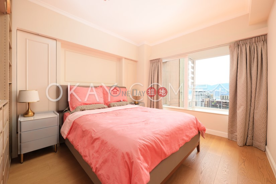 Unique 3 bedroom in North Point Hill | For Sale | Pacific Palisades 寶馬山花園 Sales Listings