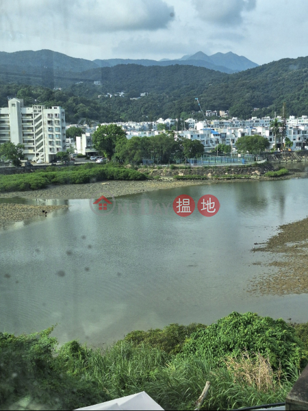 ROYAL BAY DUPLEX HOUSE 4 BED 3 BATH 2 CP | 3 Nam Wai Road | Sai Kung Hong Kong Rental HK$ 58,500/ month