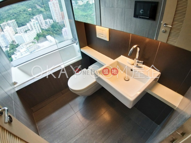 萃峯高層住宅|出租樓盤|HK$ 70,000/ 月