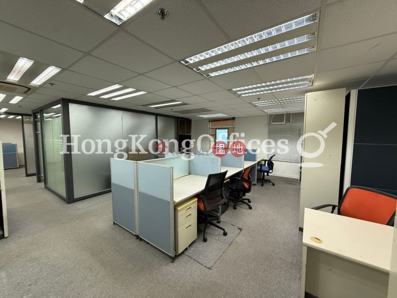 HK$ 57,507/ 月|啟德商業大廈|西區-啟德商業大廈寫字樓租單位出租