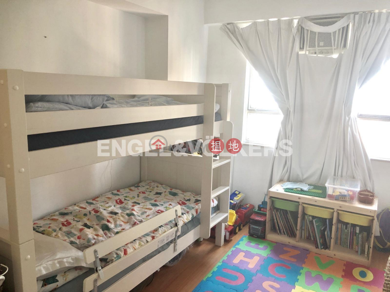 3 Bedroom Family Flat for Rent in Mid Levels West, 41 Conduit Road | Western District Hong Kong, Rental, HK$ 55,000/ month