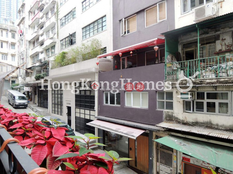 Property Search Hong Kong | OneDay | Residential Rental Listings | 2 Bedroom Unit for Rent at 44-46 Sai Street