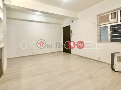 2房1廁堅威大廈出租單位, 堅威大廈 Caineway Mansion | 西區 (OKAY-R95100)_0