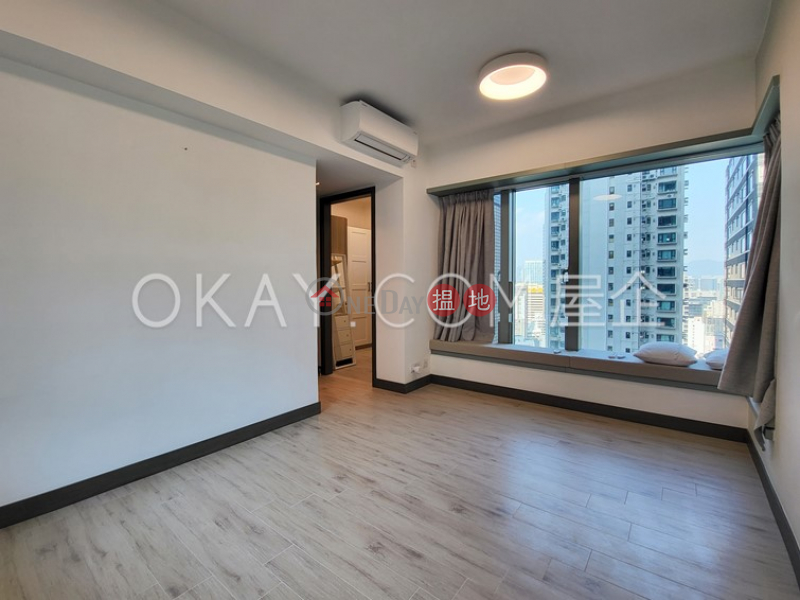 HK$ 19M Casa Bella Central District | Unique 3 bedroom in Mid-levels West | For Sale