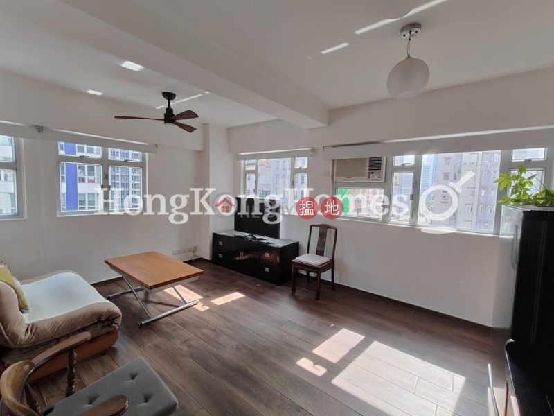 Studio Unit for Rent at Winly Building, 1-5 Elgin Street | Central District | Hong Kong Rental, HK$ 18,000/ month