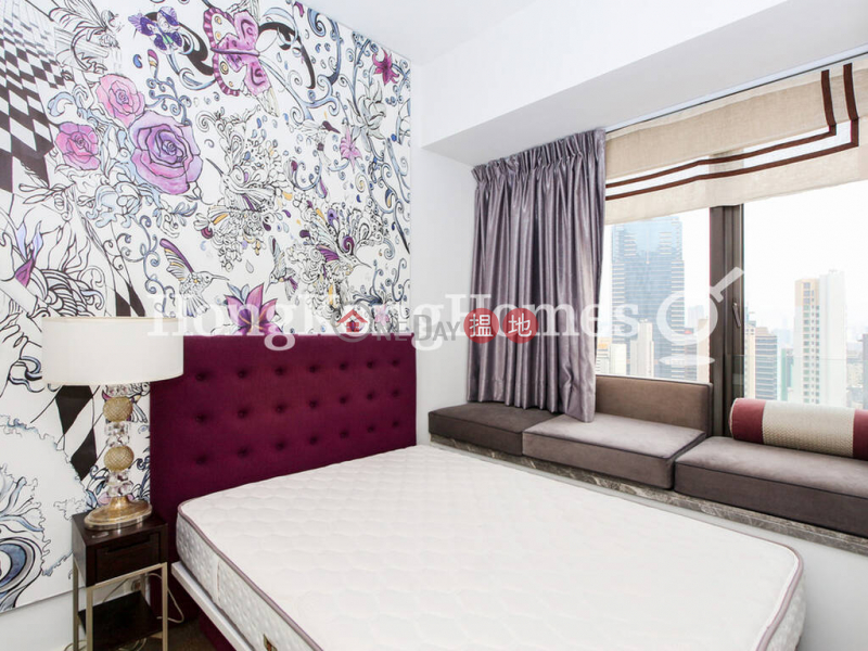 HK$ 23,000/ month, The Pierre Central District, 1 Bed Unit for Rent at The Pierre