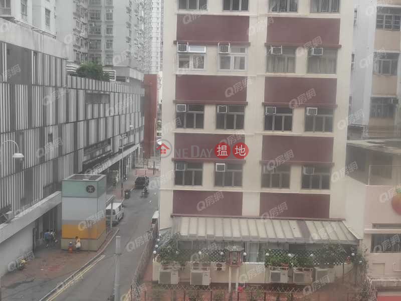 Property Search Hong Kong | OneDay | Residential Rental Listings Ko Mong Building | 2 bedroom Flat for Rent