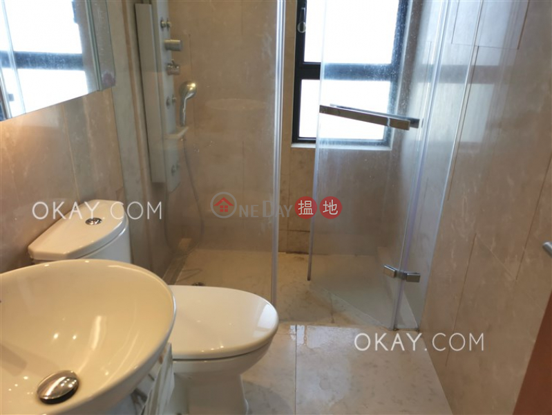 Property Search Hong Kong | OneDay | Residential Rental Listings | Beautiful 3 bedroom with sea views & balcony | Rental