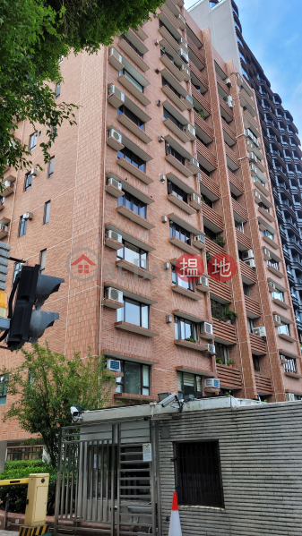 Sunpeace Court (日和閣),Kowloon City | ()(3)