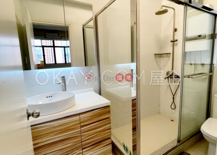 羅便臣花園大廈中層-住宅出租樓盤HK$ 54,000/ 月