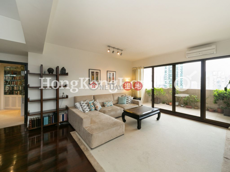 3 Bedroom Family Unit at Man Yuen Garden | For Sale | Man Yuen Garden 文苑花園大廈 Sales Listings