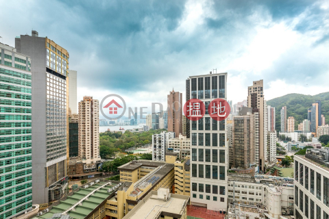 Property for Sale at Park Haven with 2 Bedrooms | Park Haven 曦巒 _0