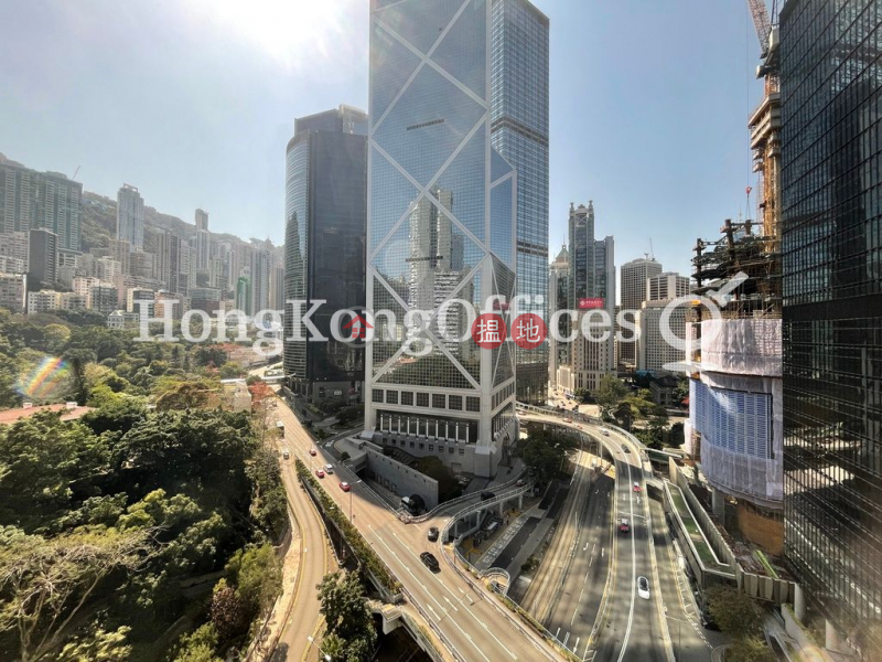 Property Search Hong Kong | OneDay | Office / Commercial Property | Rental Listings, Office Unit for Rent at Lippo Centre