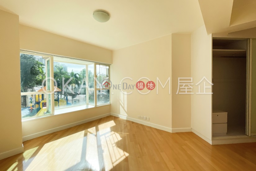 Luxurious 3 bedroom with balcony | Rental | Pacific Palisades 寶馬山花園 Rental Listings