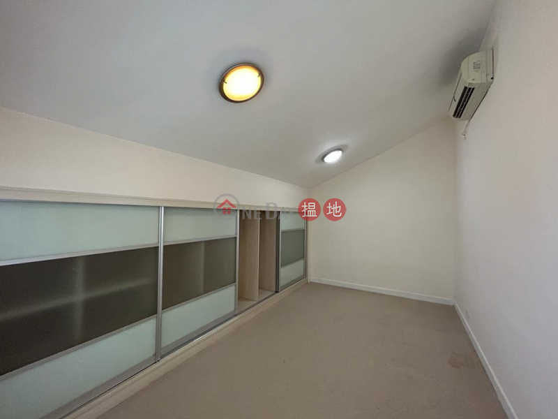 Detached Seaview Villa + Garage, 18 Tso Wo Road | Sai Kung | Hong Kong | Rental HK$ 55,000/ month