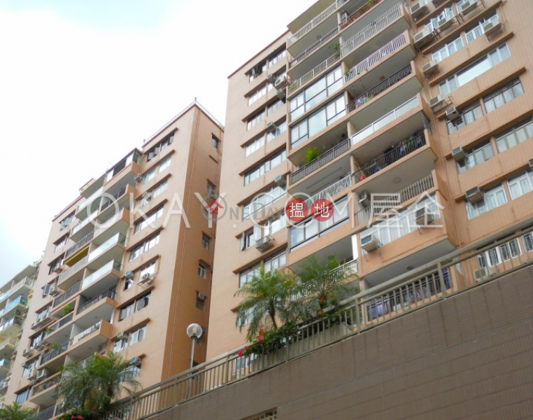 HK$ 13M, Mandarin Villa, Wan Chai District Luxurious 2 bedroom with parking | For Sale