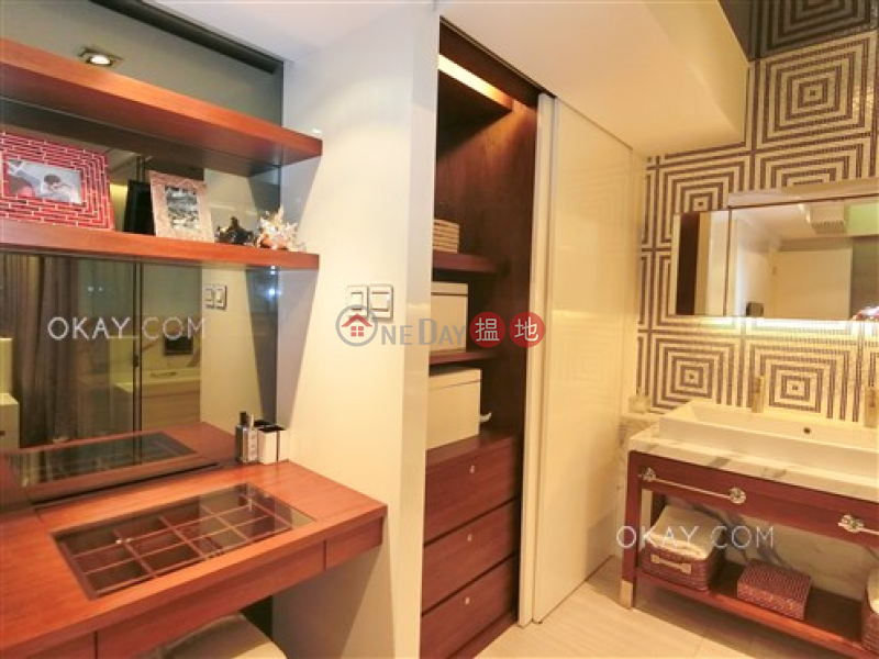 Nicely kept 2 bedroom on high floor | Rental | Park Rise 嘉苑 Rental Listings