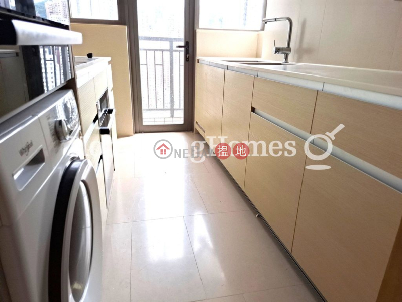 HK$ 52,000/ month, SOHO 189 Western District 3 Bedroom Family Unit for Rent at SOHO 189