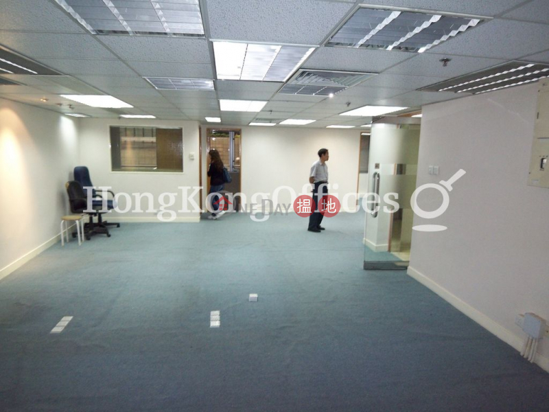 Property Search Hong Kong | OneDay | Office / Commercial Property Rental Listings | Office Unit for Rent at Wing On Cheong Building