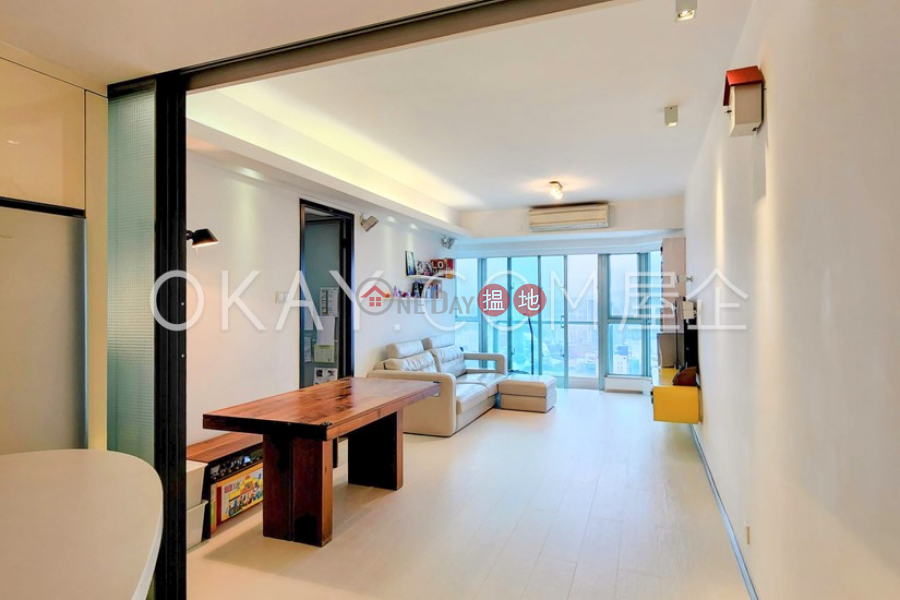 港景峯3座高層|住宅-出租樓盤-HK$ 45,000/ 月