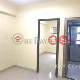 Cozy 2 bedroom on high floor | Rental, Jade Terrace 華翠臺 | Wan Chai District (OKAY-R107584)_0