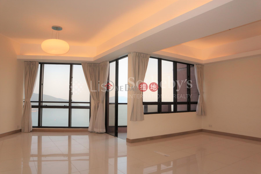 Property for Sale at Pacific View with 3 Bedrooms, 38 Tai Tam Road | Southern District Hong Kong | Sales | HK$ 75M