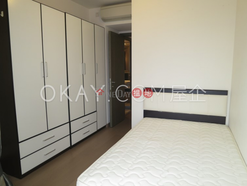 HK$ 29,000/ month, Centre Point | Central District Unique 2 bedroom with balcony | Rental