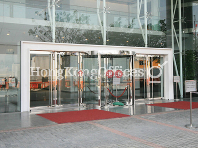 Office Unit for Rent at Citic Tower 1 Tim Mei Avenue | Central District | Hong Kong | Rental | HK$ 103,700/ month