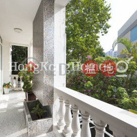 Expat Family Unit at Consort Garden | For Sale | Consort Garden 金碧花園 _0