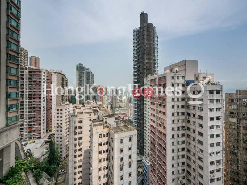 Property Search Hong Kong | OneDay | Residential Rental Listings, 3 Bedroom Family Unit for Rent at Azura
