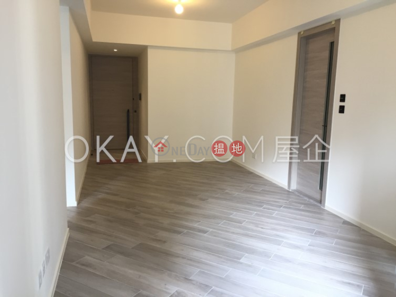 Elegant 2 bedroom with balcony | Rental, Fleur Pavilia Tower 1 柏蔚山 1座 Rental Listings | Eastern District (OKAY-R365607)