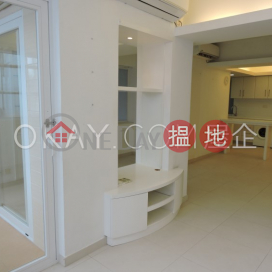 3房3廁,露台藍塘大廈出租單位, 藍塘大廈 Blue Pool Mansion | 灣仔區 (OKAY-R8947)_0