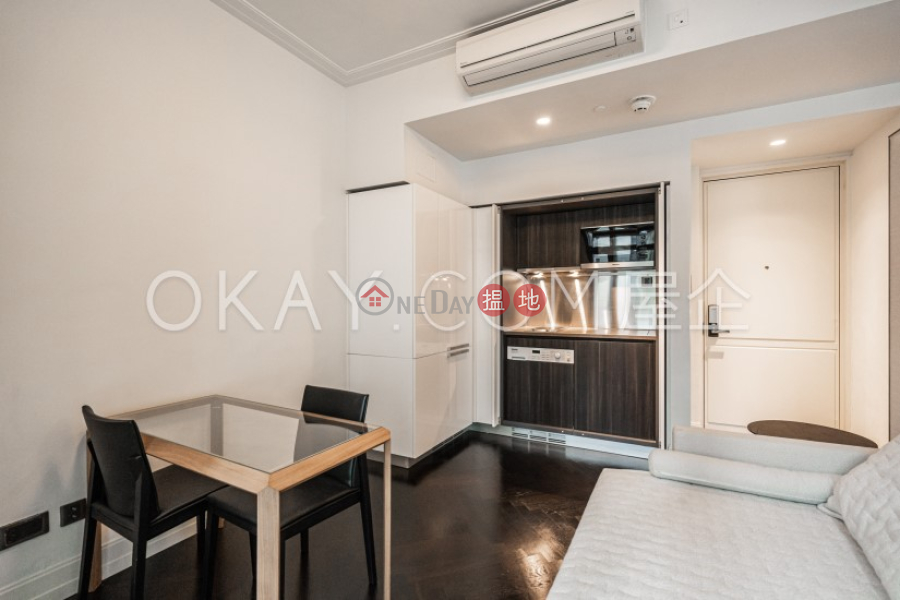 CASTLE ONE BY V-低層-住宅|出售樓盤HK$ 1,180萬